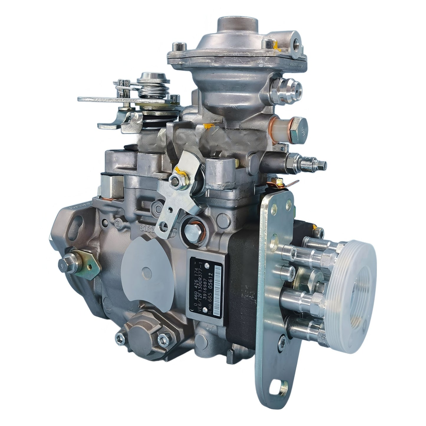 Ve Diesel Fuel Injection Pump 0460426174 3916987 VE6／12F1300R377-1 for Cummins