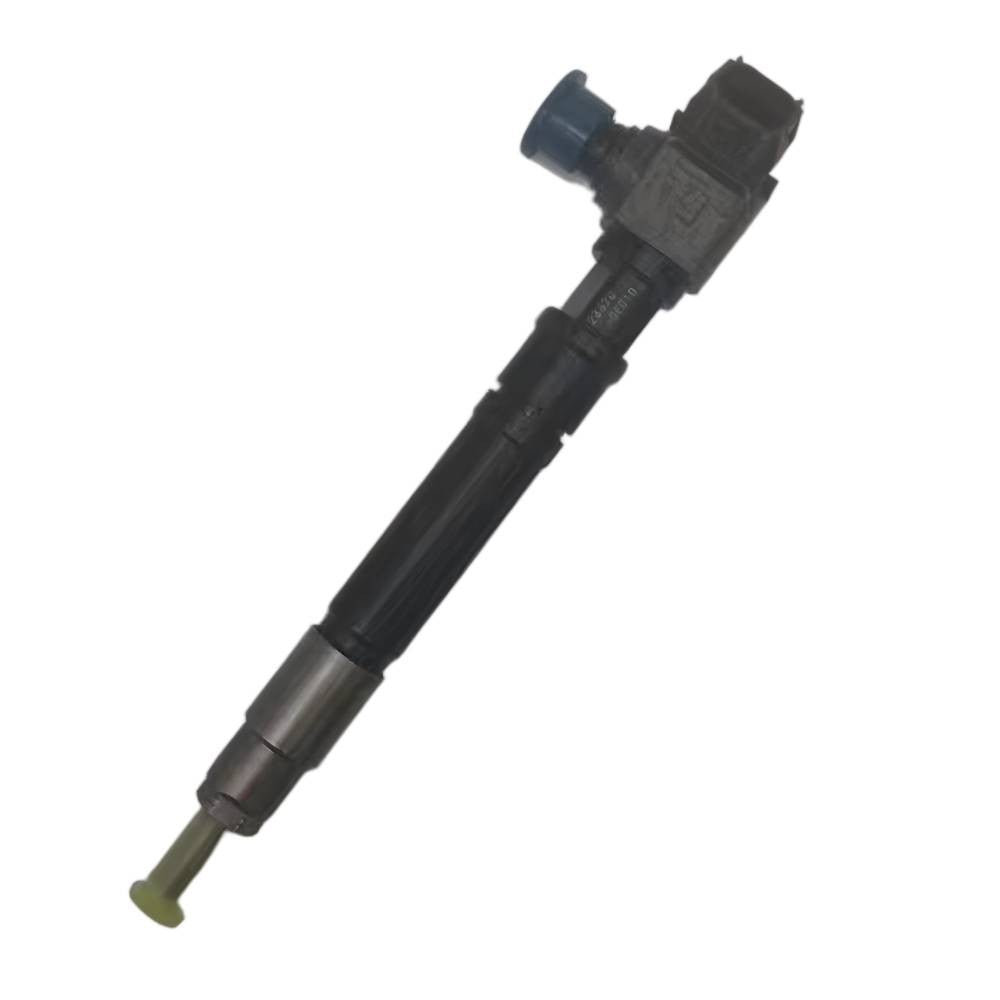 295700-0160 23670-0E010 236700E010 Diesel Fuel Injector for Toyota 1GD-FTV HILUX