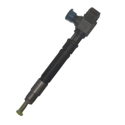 295700-0160 23670-0E010 236700E010 Diesel Fuel Injector for Toyota 1GD-FTV HILUX