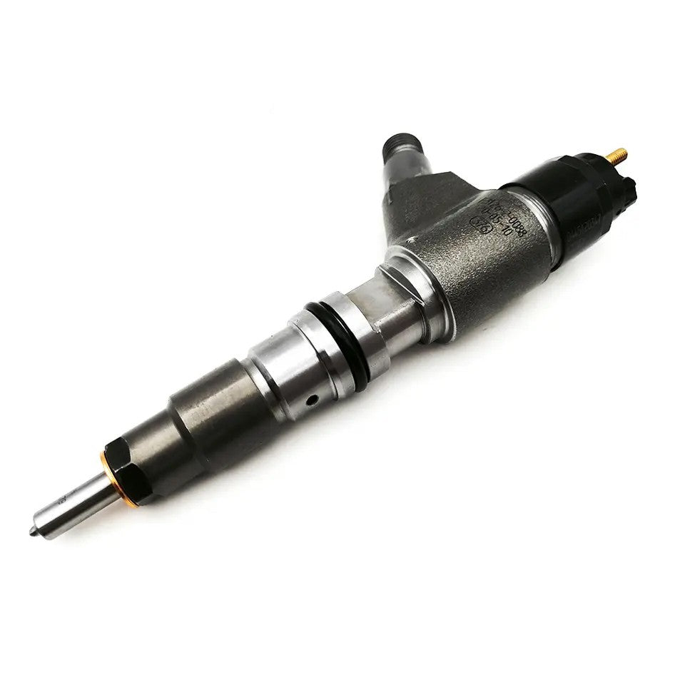 0445120348 T410631 Common Rail Diesel Fuel Injector for Perkins Engine