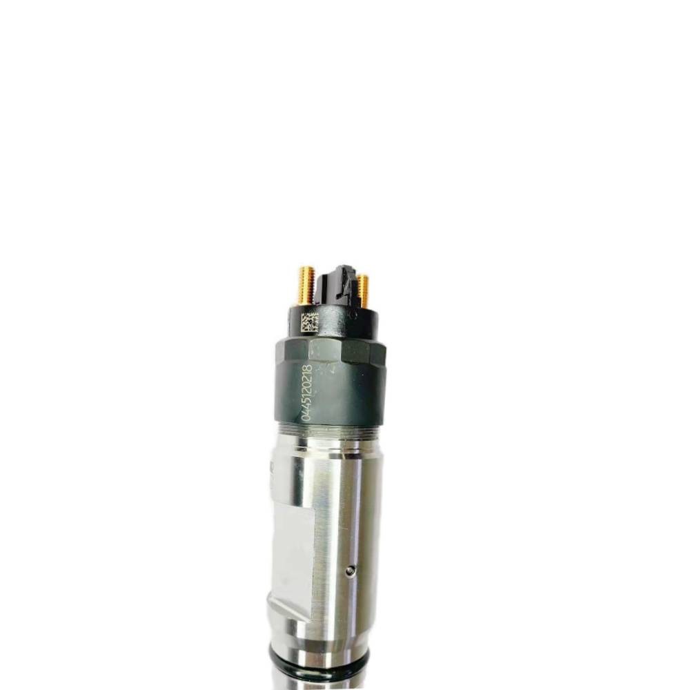 0445120218 51101006125 Common Rail Diesel Fuel Injector for MAN TAG TGA TGS