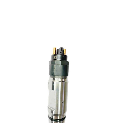 0445120218 51101006125 Common Rail Diesel Fuel Injector for MAN TAG TGA TGS