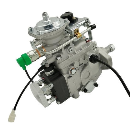 Diesel Fuel Injection VE Pump 104741-3213 ME201697 for Mitsubishi 4M40 4M40T