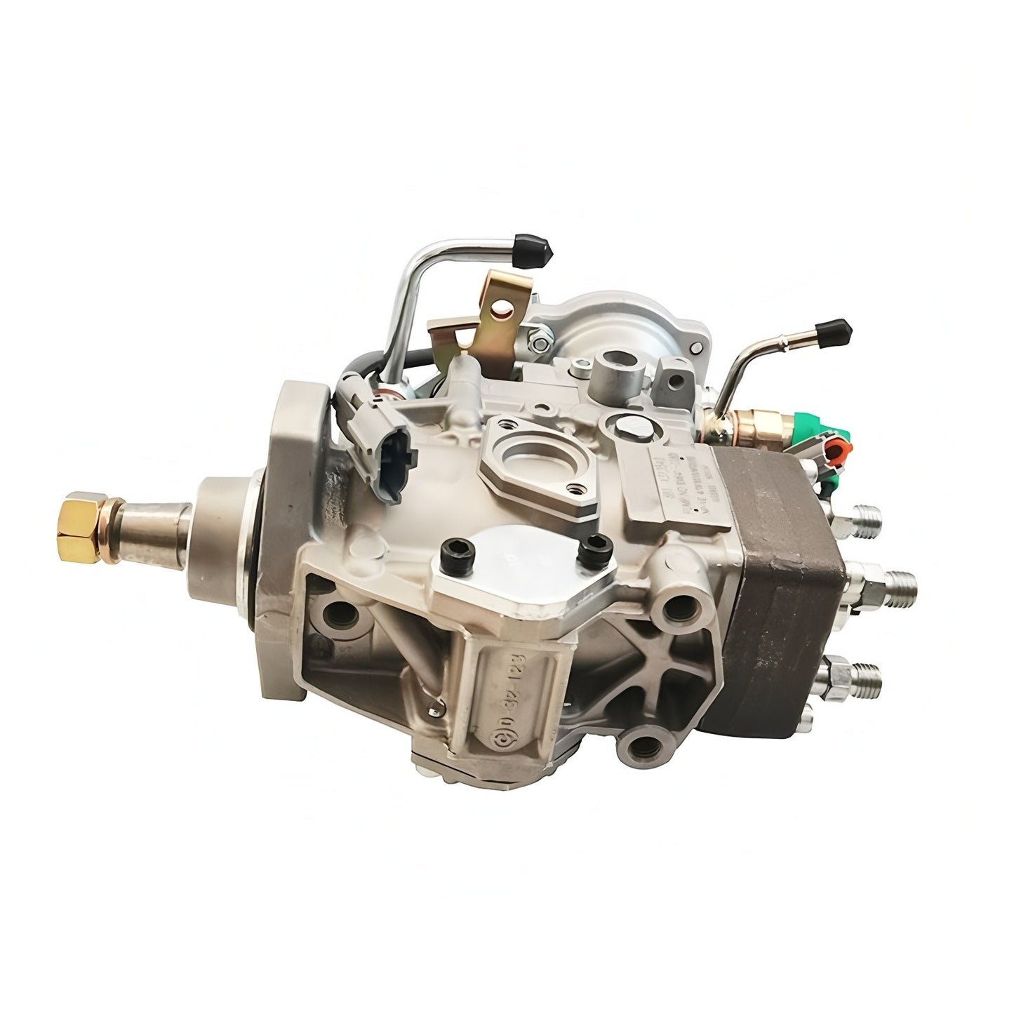 Diesel Fuel Injection Pump 104641-7280 NP-VE4/11F1800LNP2495 for JMC JX493ZQ