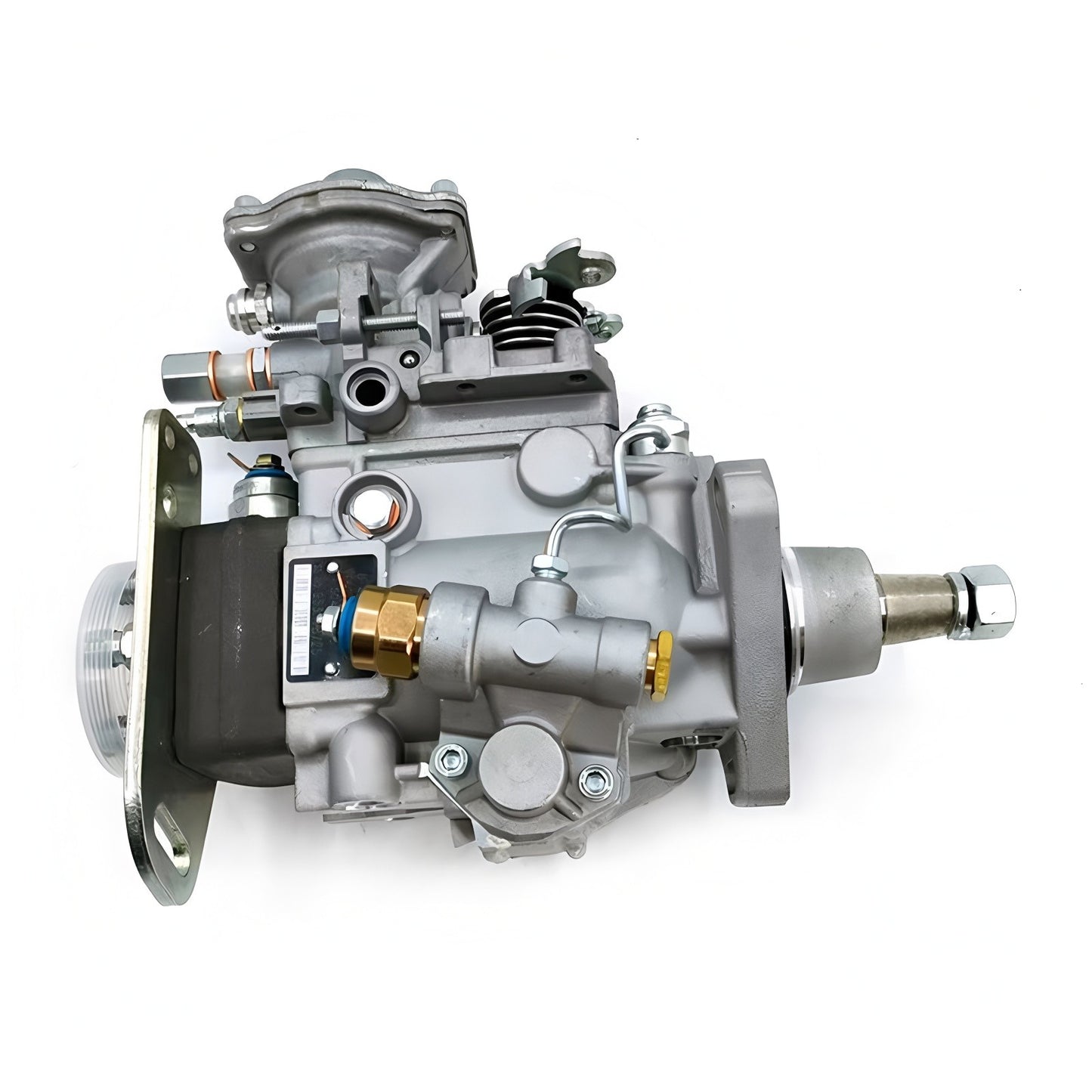 Fuel Injection Pump 096000-6790 22100-17320 VE6／10F2000RNP679 for TOYOTA 1HZ