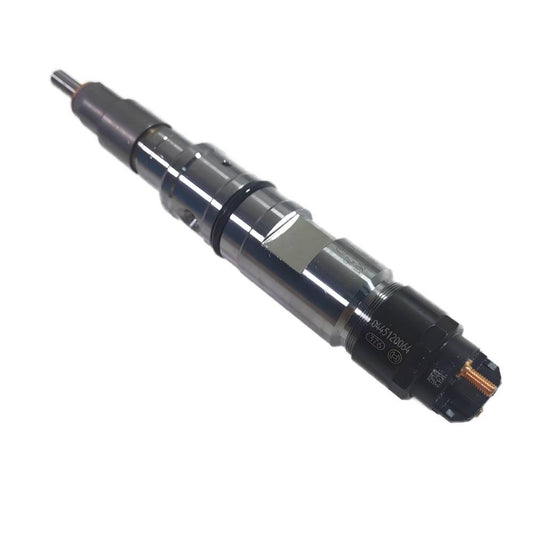 0445120064 4902255 7421006086 21006085 Fuel Injector for VOLVO for Renault Truck