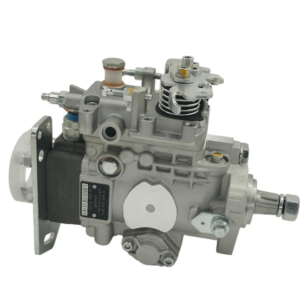 Injection Pump 0460414015 4794589 VE4／11F1250L164-1 for IVECO 8045.06.200 (53KW)