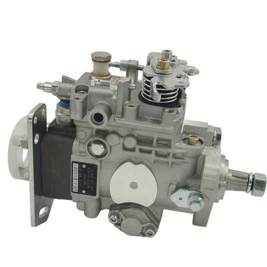 Injection Pump 0460414015 4794589 VE4／11F1250L164-1 for IVECO 8045.06.200 (53KW)