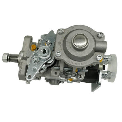 Fuel Injection Pump 0460424073 3917539 VE4/12F1100R374-2 for For Cummins 4BTA3.9