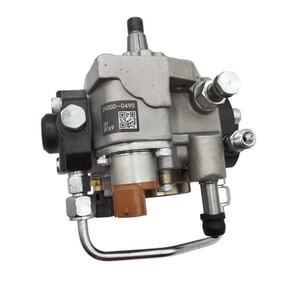 294000-0490 2940000490 1K0A 13800 Diesel Fuel Injection Pump for ISUZU 4JJ1