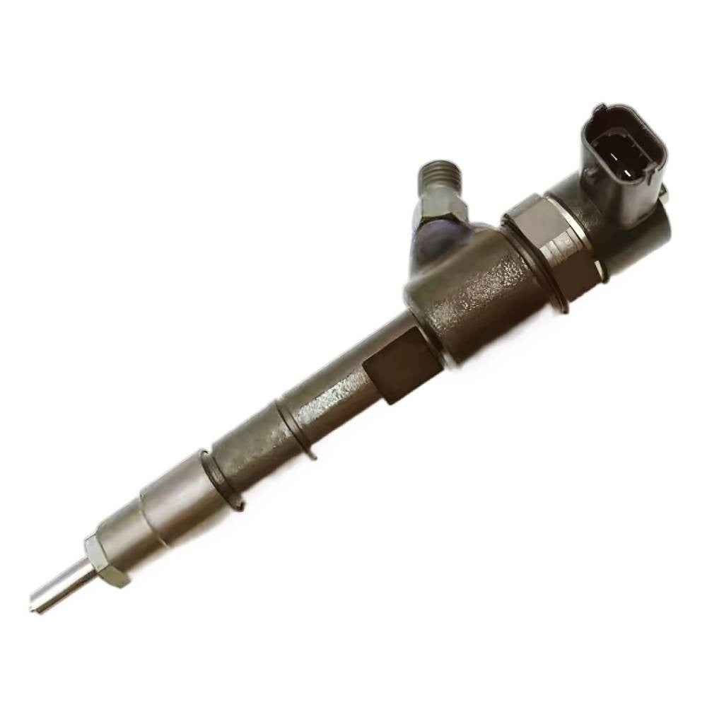 0445110591 Electronic Injection 0 445 110 591 Diesel Fuel Injector for Renualt