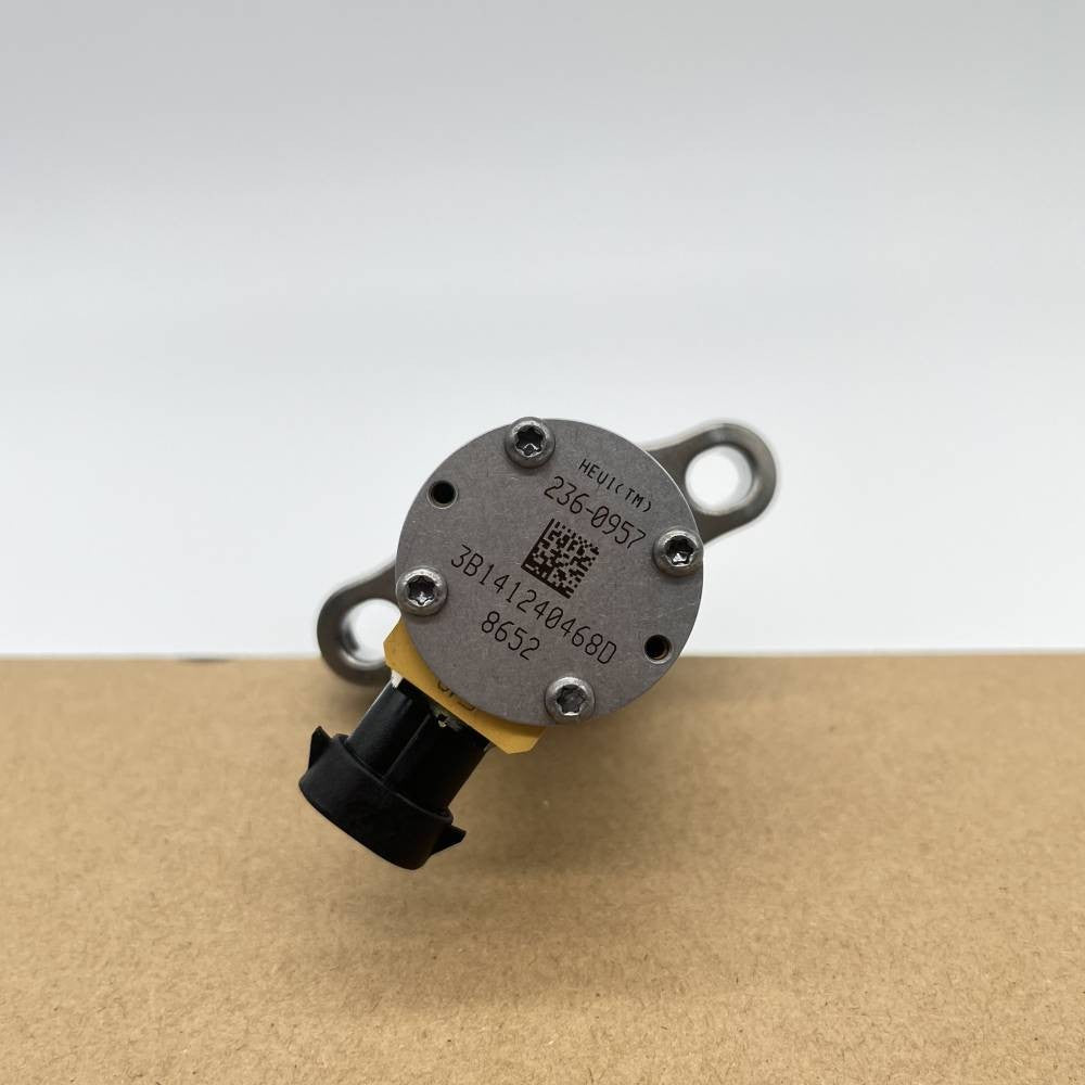 236-0957 2360957 10R-9002 10R9002 Fuel Injector for Caterpillar CAT C9 330D 340D