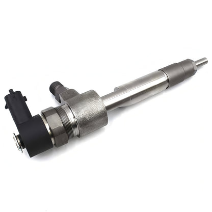 0445110512 Common Rail Diesel Fuel Injector for IVECO JAC