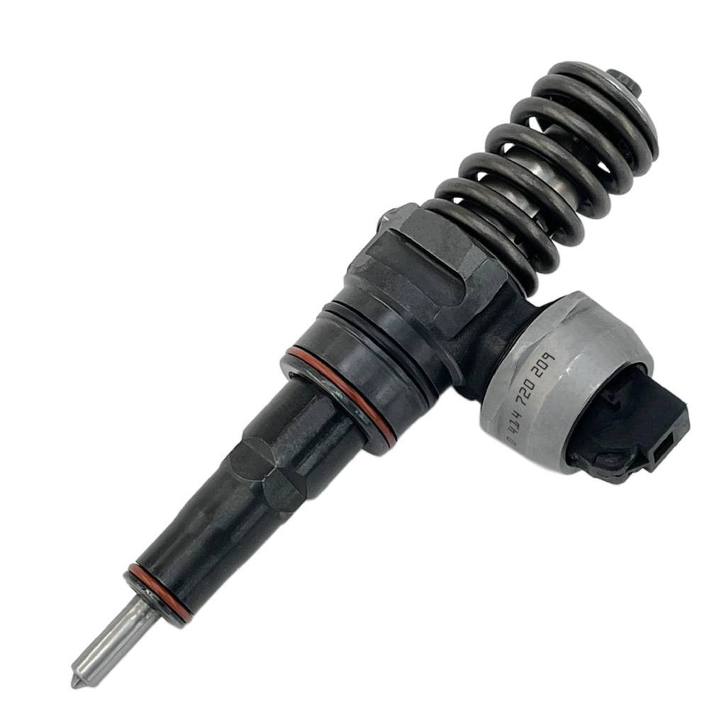 Diesel Fuel Injector 0414720209 for VVW AUDI SEAT SKODA 1.9 TDI