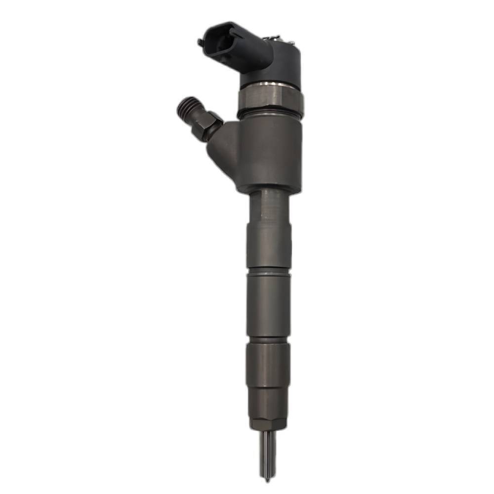 Common Rail Diesel Fuel Injector 0445110304 481A1112011BA for CHERY