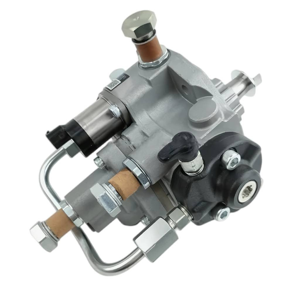 294000-2420 2940002420 22100-E0581 HP3 Diesel Fuel Injection Pump for HINO J05D
