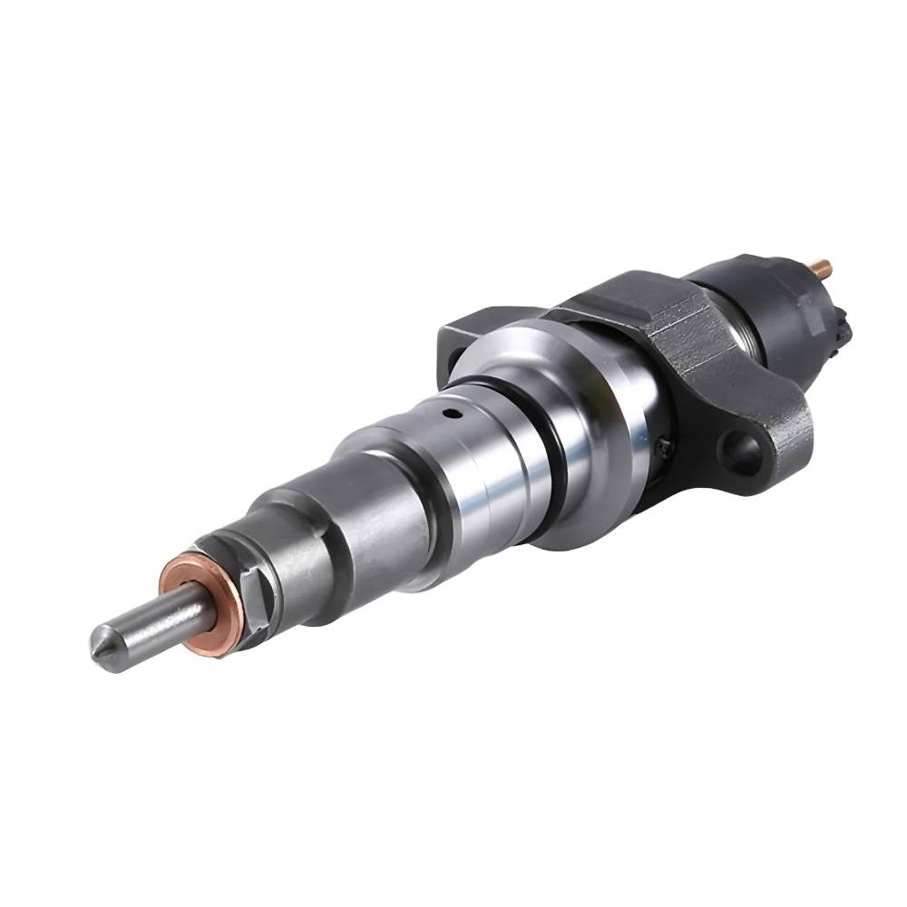 0445120209 5254682 Diesel Fuel Injector for Cummins QSB6.7 4B3.9 6B5.9 QSB3.9