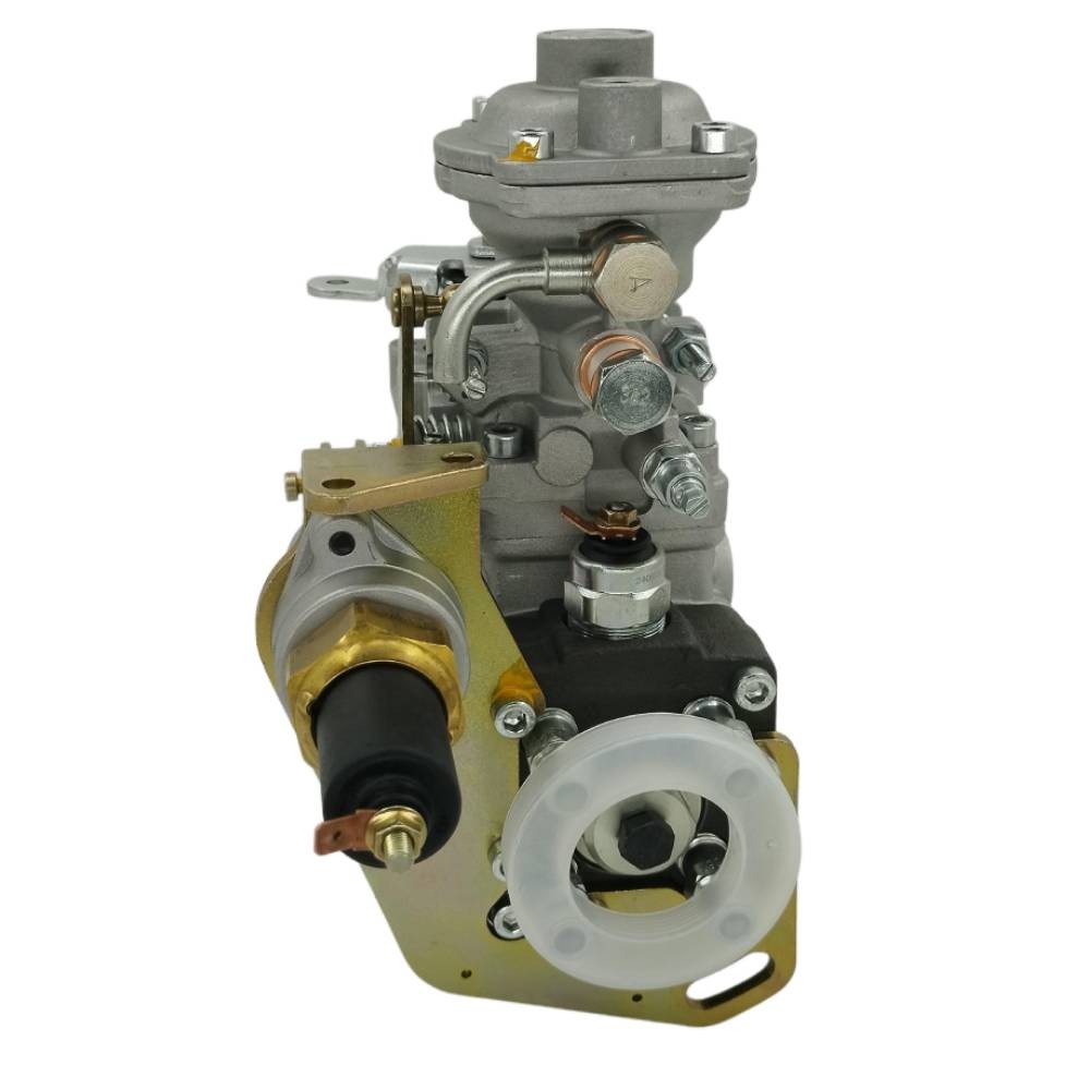 Injection Pump 0460424125 99442433 VE4／12F1800R660 For IVECO-SOFIM 8140.43.3700