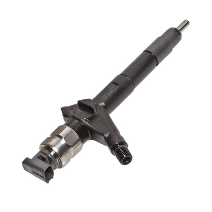 Fuel Injector 095000-6252 16600-EB70A Injector Assembly For TOYOTA Nissan Navara