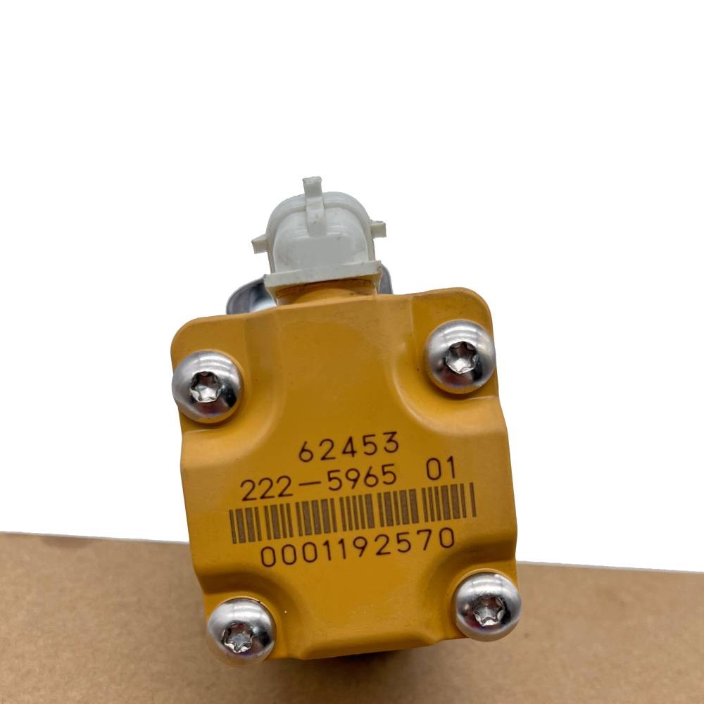 222-5965 2225965 0R-9348 0R9348 Fuel Injector for Caterpillar CAT 3126B/3126E