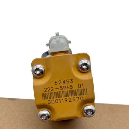222-5965 2225965 0R-9348 0R9348 Fuel Injector for Caterpillar CAT 3126B/3126E