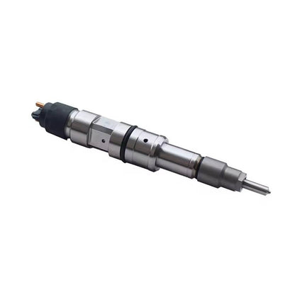 0445120078 1112010630 Fuel Injector for FAW Xichai 6DL1 6DL2 Diesel Engine