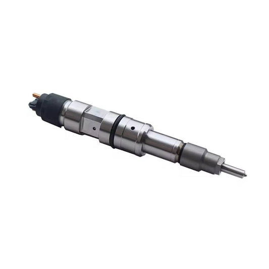 0445120078 1112010630 Fuel Injector for FAW Xichai 6DL1 6DL2 Diesel Engine