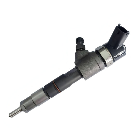0445110506 Common Rail Diesel Fuel Injector for TATA