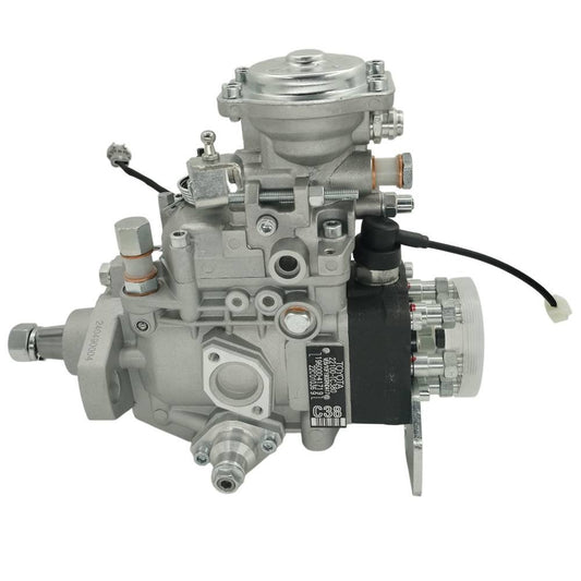 Fuel Injection Pump 196000-4171 22100-1C380 VE6/10F1900RND417 for TOYOTA 1HZ