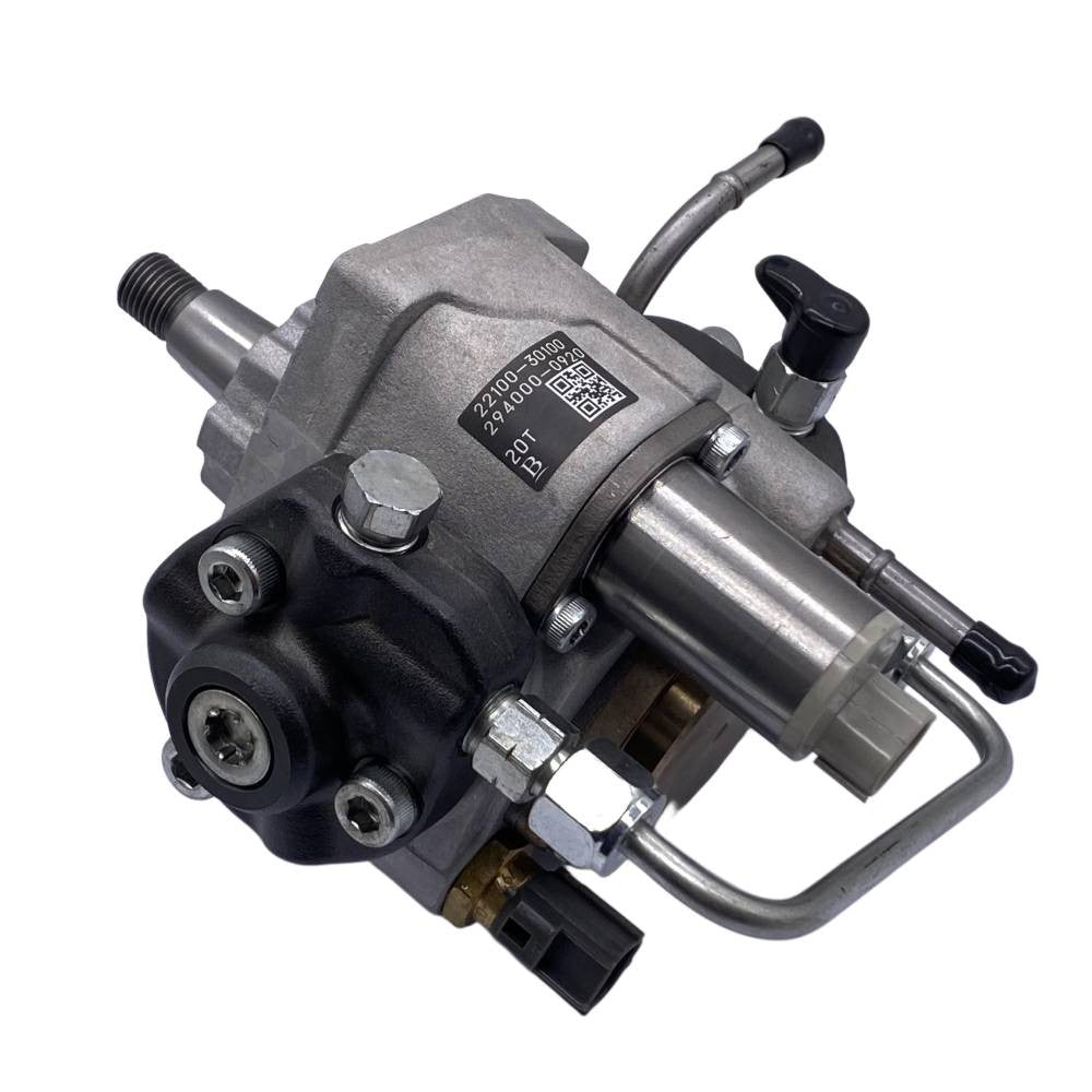 294000-0920 2940000920 22100-30100 Fuel Injection Pump for TOYOTA 2KD-FTV HIACE