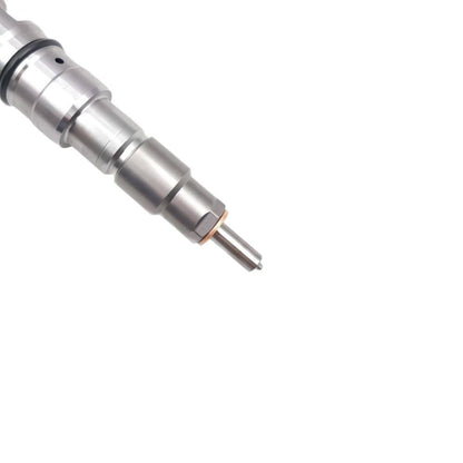 0445120168 6C46F593AB Diesel Fuel Injector for Ford OTOSAN EcoTorq/ECOBlue 2.5L
