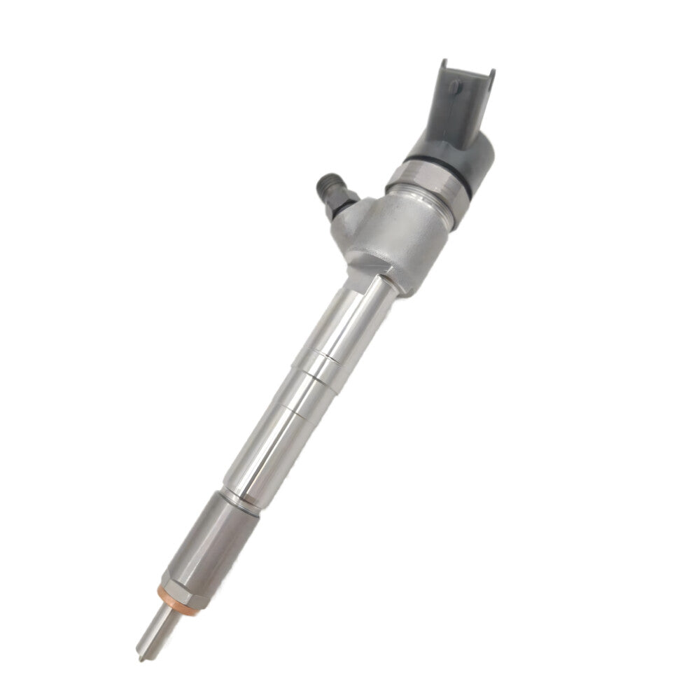 0445110498 Diesel Common Rail Fuel Injector Assembly For Mahindra 2.2 L XUV 500