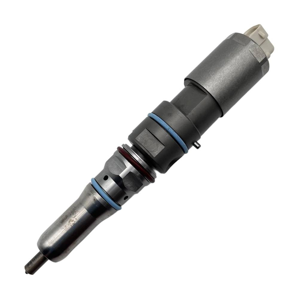 20R-5073 20R5073 Diesel Fuel Injector for Caterpillar CAT C9.3 Excavator 336E 3