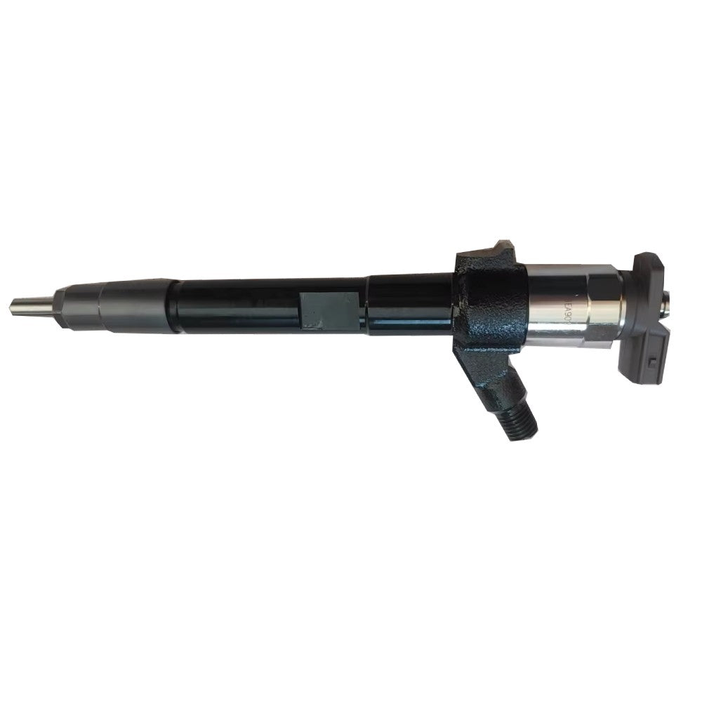 295050-1760 1465A439 Fuel Injector for Mitsubishi 4M41 Engine Pajero 2010 4WD