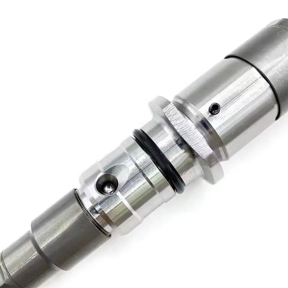 0445120094 4935675 Common Rail Diesel Fuel Injector For CUMMINS