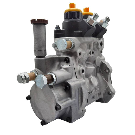 094000-0383 6156-71-1111 Diesel Fuel Injection Pump for KOMATSU SAA6D125E-3