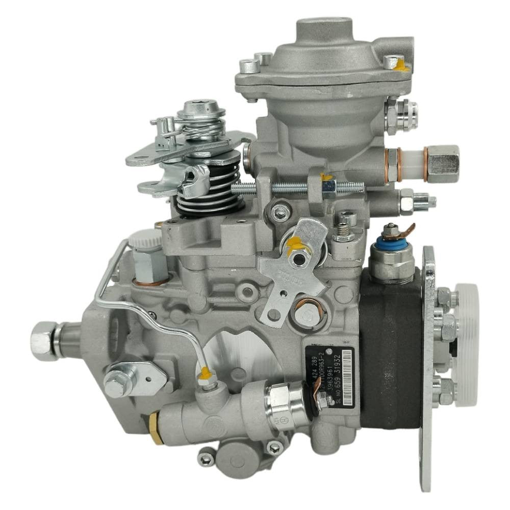 Fuel Injection Pump 0460424289 3963961 VE4/12F1150R963-2 For Cummins 4BTAA
