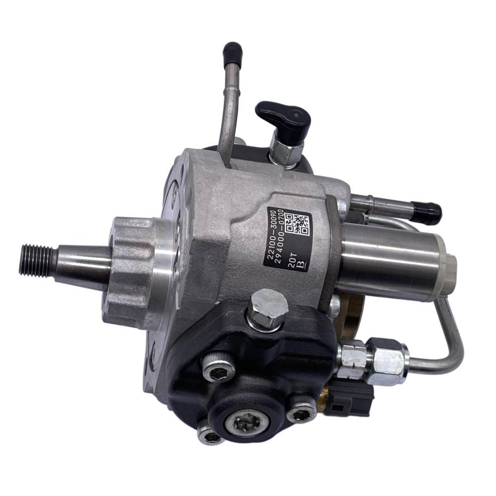 294000-0700 22100-30090 Fuel Injection Pump for TOYOTA 2KD-FTV HIACE/HILUX