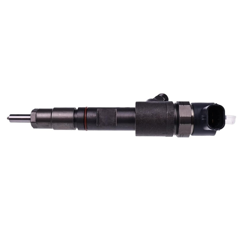 0445110775 Diesel Fuel Injector For Kubota D1803 V2403 V3800 Loader R430 R430CA