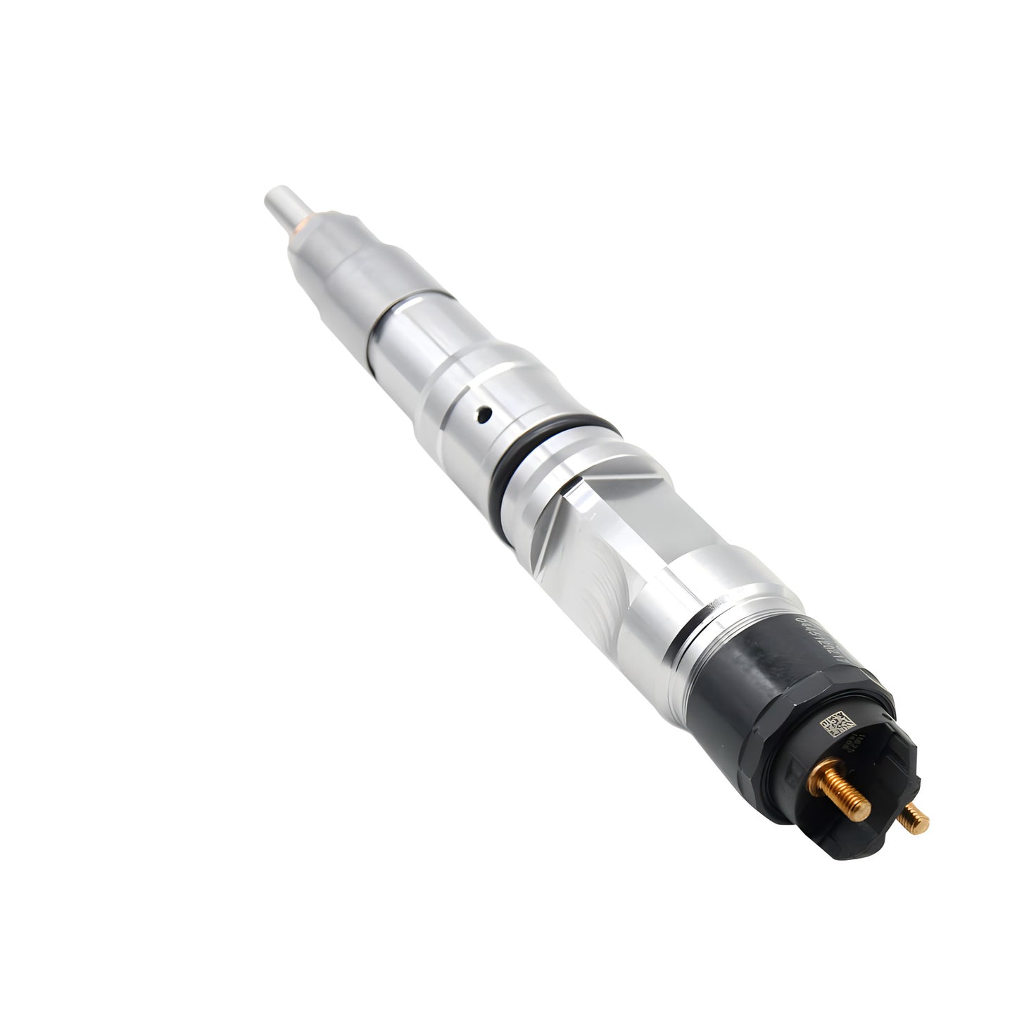 0445120217 51101006126 Common Rail Diesel Fuel Injector for MAN TGA TGS TGX