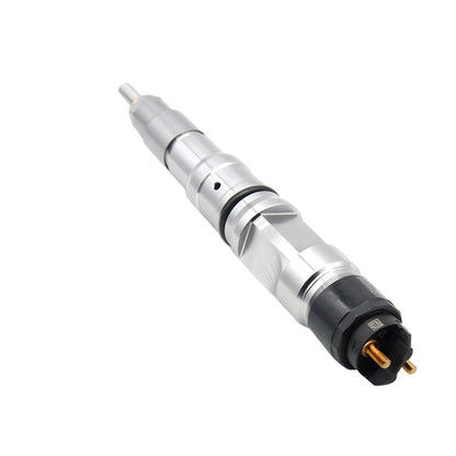 0445120217 51101006126 Common Rail Diesel Fuel Injector for MAN TGA TGS TGX