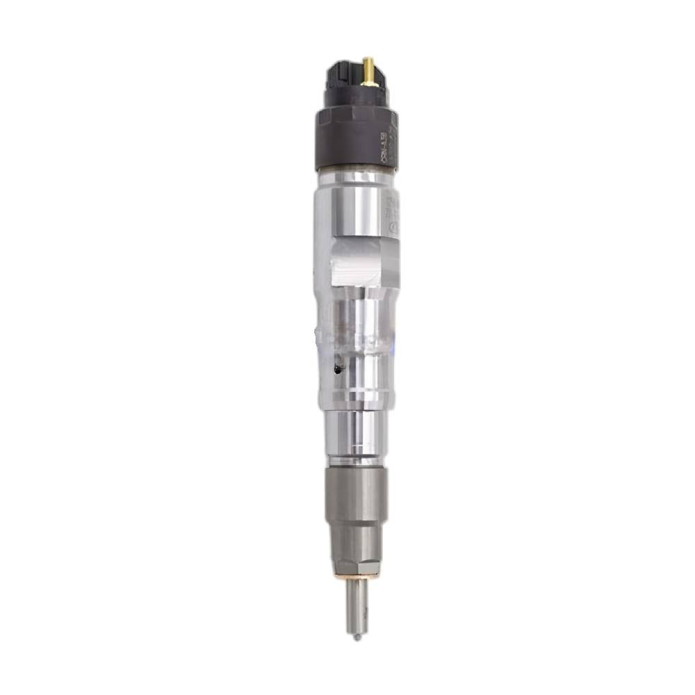 0445120040 65.10401-7001 Common Rail Diesel Fuel Injector for Daewoo Doosan