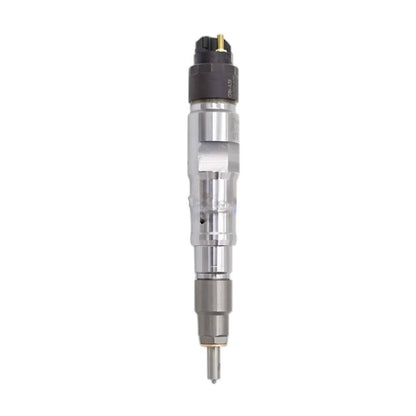 0445120040 65.10401-7001 Common Rail Diesel Fuel Injector for Daewoo Doosan