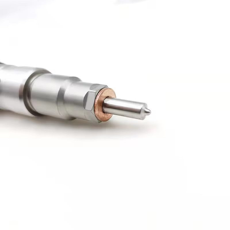 0445120097 4934411 Common Rail Diesel Fuel Injector for Cummins ISC ISL