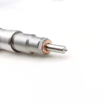 0445120097 4934411 Common Rail Diesel Fuel Injector for Cummins ISC ISL