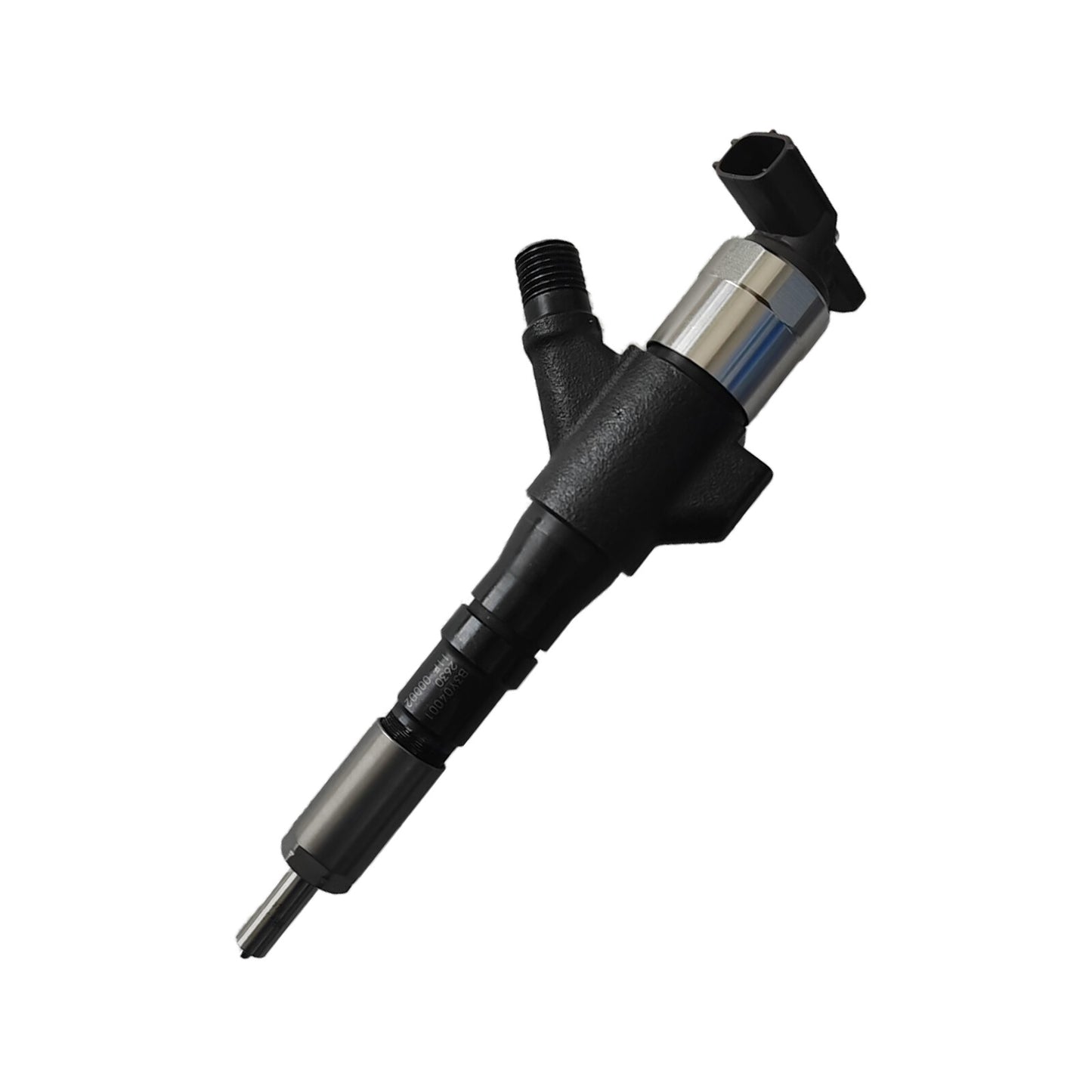 Diesel Fuel Injector Assembly 295050-2630 Fuel Injector For Hino Engines