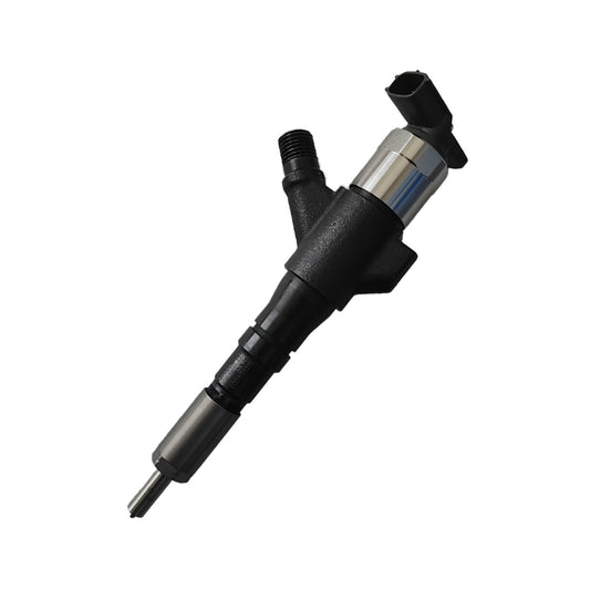 Diesel Fuel Injector Assembly 295050-2630 Fuel Injector For Hino Engines