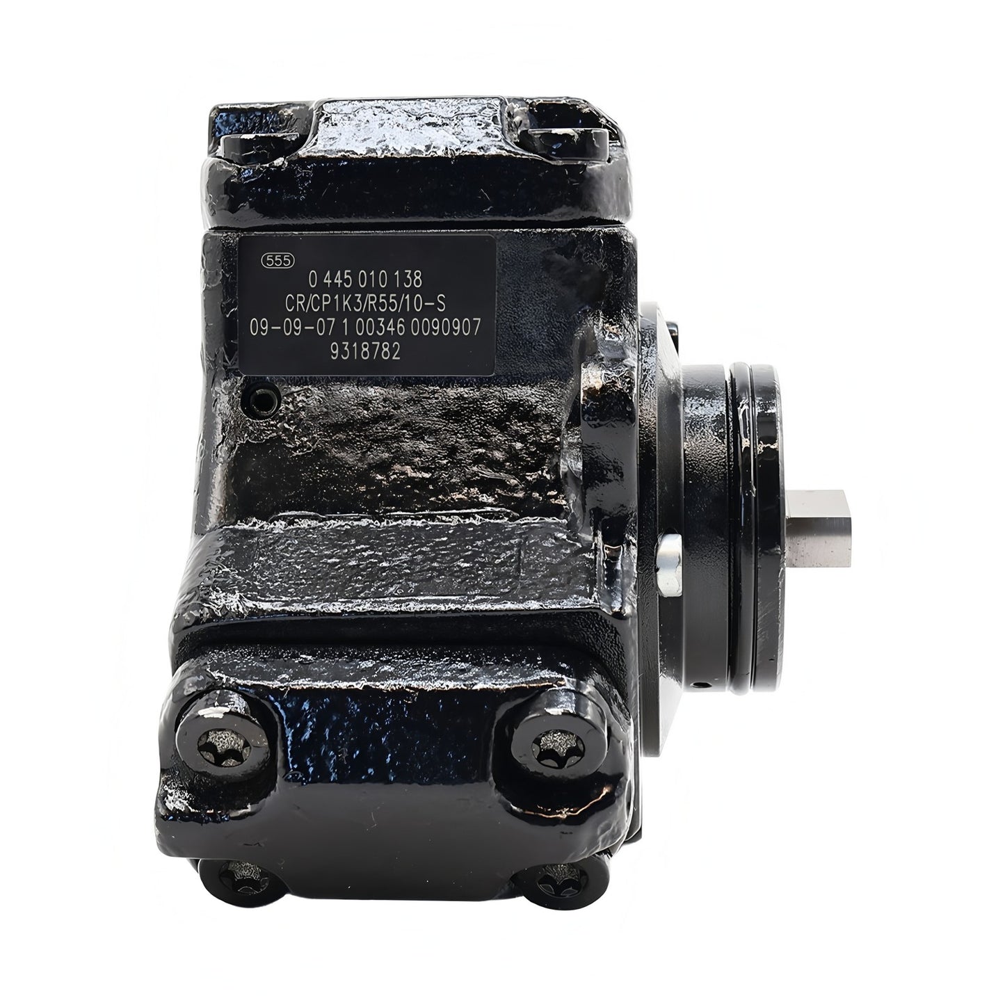 0445010138 9318782 / 55198933 Fuel Injection Pump for OPEL SUZUKI VAUXHALL