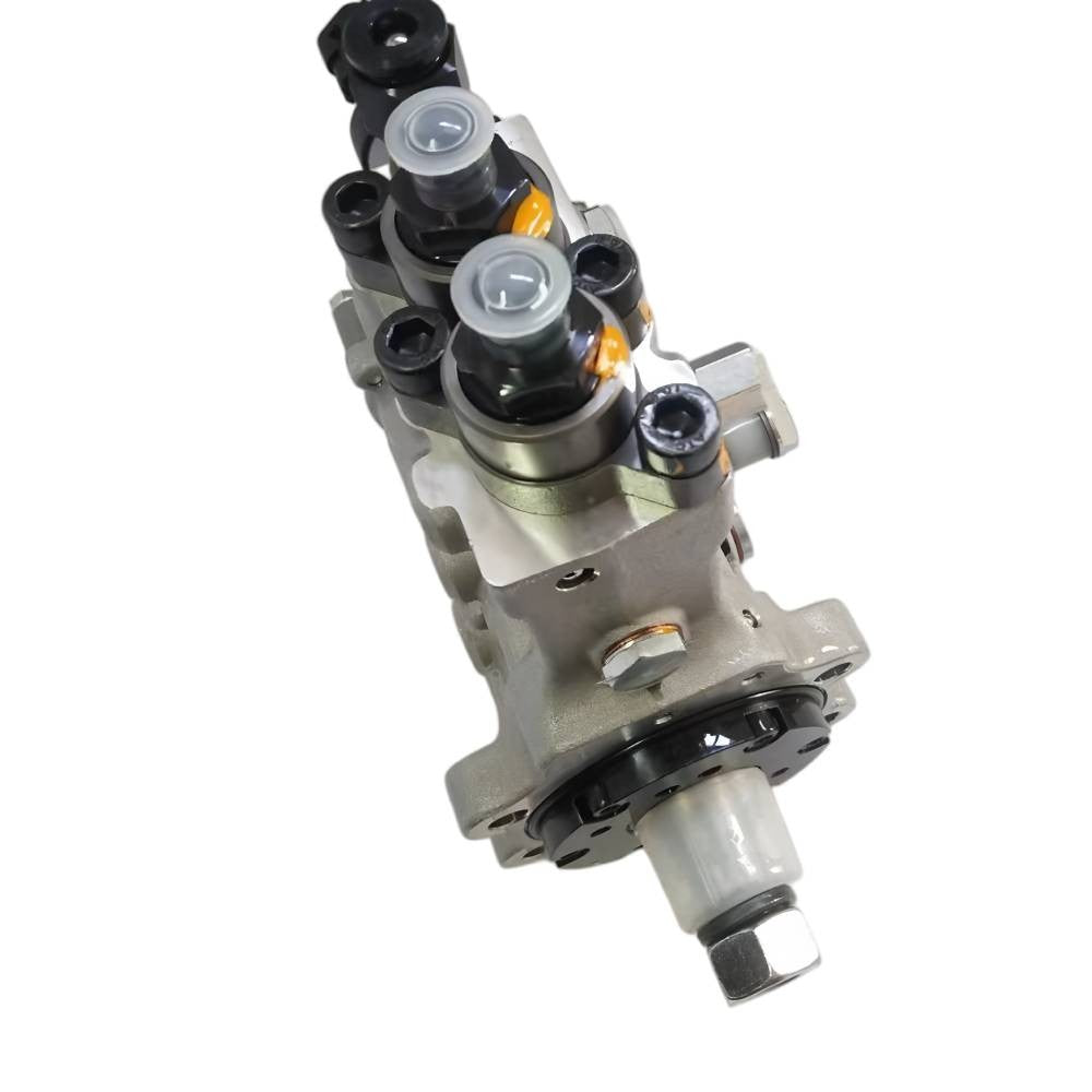 0445025602 Diesel Fuel Injection Pump for Perkins 1100 for Caterpillar C4.4 C7.1