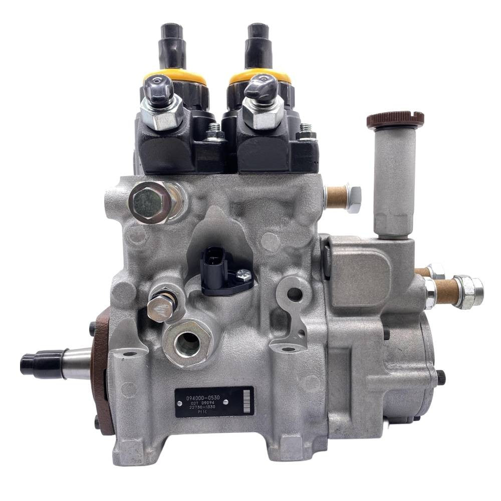 094000-0530 22730-1330/22100-E0360 HP0 Diesel Fuel Injection Pump for HINO P11C